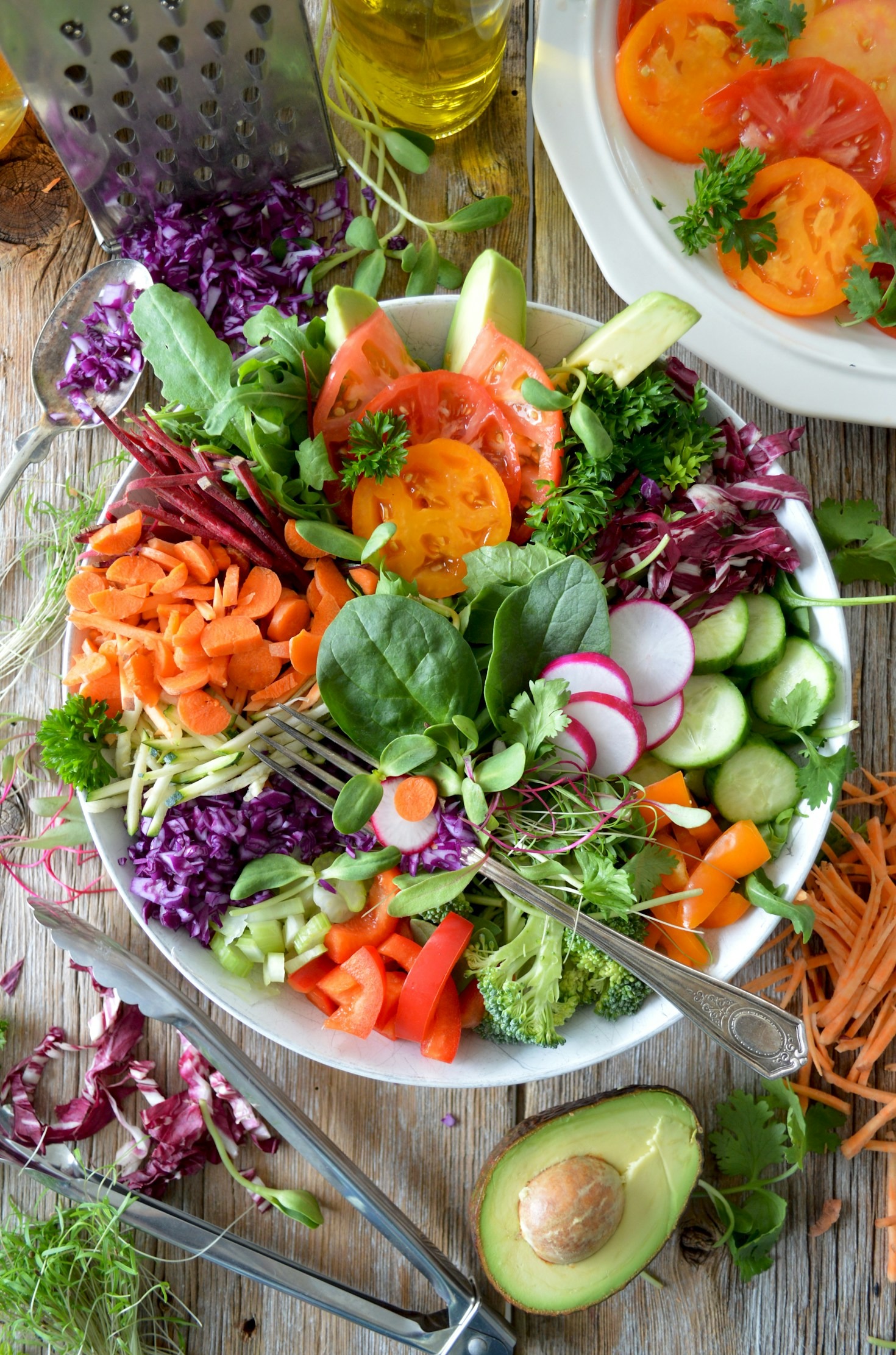 How to Stay Motivated in Your Health Goals